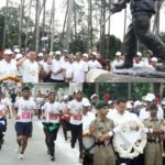 कारगिल के अमर शहीदों को नमन, युवाओं ने भरी राष्ट्रभक्ति की हुंकार