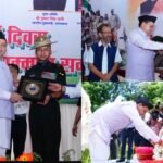 कारगिल के अमर शहीदों का त्याग, शौर्य और राष्ट्रभक्ति सदैव देशवासियों के लिए प्रेरणास्रोत रहेंगे : मुख्यमंत्री