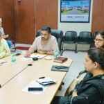 मानसून आपदा से निपटने की तैयारियों का होगा व्यापक परीक्षण………2 जुलाई को जनपद के सात स्थानों पर मॉक ड्रिल
