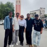देहरादून के दिल में बस गई ‘बेबी डू डाई डू………