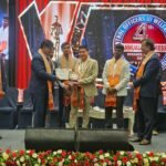FDA, अपर आयुक्त ताजबर सिंह जग्गी को मिला Best Drug Controller of india राष्ट्रीय पुरस्कार