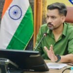 प्रधानमंत्री अनुसूचित जाति अभ्युदय योजना-के तहत ₹124.94 लाख की जिला कार्ययोजना को डीएम की हरी झंडी