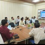 पीएम आवास योजना के कार्यों में देरी पर सचिव आवास सख्त, धीमी प्रगति पर जताई नाराजगी