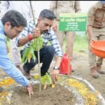 प्रकृति, पर्यावरण और जीवन के प्रति हमारी आस्था का प्रतीक हरेला पर्व : डा. आशीष चौहान