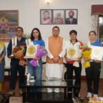 पिथौरागढ़ की महिला मुक्केबाजों ने अंतरराष्ट्रीय मंच पर बढ़ाया उत्तराखंड का मान…….. मुख्यमंत्री ने दी शुभकामनाएं