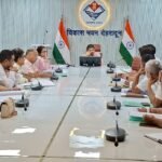 अस्पतालों में चिकित्सा सुविधाओं के विस्तार को मिली मंजूरी, फायर सेफ्टी ऑडिट होगा अनिवार्य