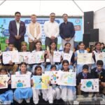 केंद्रीय संचार ब्यूरो का तीन दिवसीय एकीकृत संचार एवं आउटरीच कार्यक्रम का हुआ समापन
