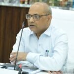 गढ़वाल आयुक्त ने वीसी के माध्यम से की मानसून एवं आपदा राहत कार्यों की समीक्षा