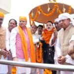 मुख्यमंत्री ने शहीद ऊधम सिंह को दी श्रद्धांजलि
