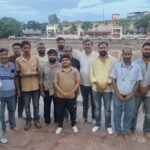 उत्तराखंड को नशामुक्त, स्वच्छ एवं संस्कारित प्रदेश बनाना हम सभी की सामूहिक जिम्मेदारी है”- रेशू चौधरी