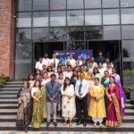 ग्राफिक एरा ग्लोबल स्कूल ने देहरादून के शिक्षकों को आधुनिक तकनिकी पहलुओं के साथ AI के जिम्मेदार उपयोग से कराया परिचित……