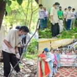 स्वच्छ एवं सुंदर शहर के लिए जनसहभागिता जरूरीः डीएम