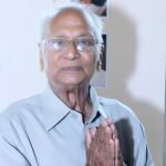 प्रो. डॉ. हिमांशु एरन को पितृशोक, प्रसिद्ध चिकित्सक डॉ. क्षेमेन्द्र गुप्ता का निधन