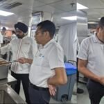 उत्तराखंड में फाइव स्टार होटलों पर खाद्य विभाग का शिकंजा