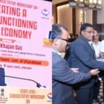 बढ़ती वरिष्ठ नागरिक आबादी के बीच देखभाल सेवाओं को रोजगार और अर्थव्यवस्था से जोड़ने पर हुआ मंथन