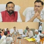 आयोग की पहल पर सफाई कर्मचारियों की समस्याओं के समाधान का खाका तैयार