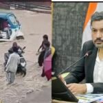 आईटी पार्क क्षेत्र में जलभराव का होगा स्थायी समाधान…….. सितंबर में पूरा होगा विस्तृत सर्वेक्षण