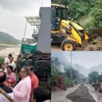 देहरादून में बारिश के बीच प्रशासन अलर्ट, जलभराव वाले क्षेत्रों में QRT तैनात