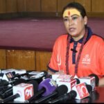 2036 ओलंपिक मेजबानी का संकल्प लेकर कांवड़ उठाएंगी मंत्री रेखा आर्या