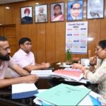 इन्डोर स्टेडियम के निर्माण कार्य में तेजी लाने के निर्देश, युवाओं को मिलेंगी आधुनिक खेल सुविधाएँः ऋतु खण्डूडी भूषण
