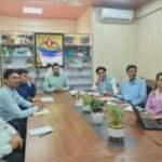 30 सितंबर तक सभी लंबित आवास पूरे करने के निर्देश……. सचिव आवास की अध्यक्षता में हुई उच्चस्तरीय समीक्षा बैठक