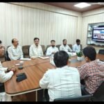 चारधाम यात्रा होगी और सुगम, कर्णप्रयाग और सिमली में आधुनिक पार्किंग परियोजनाओं को मिली रफ्तार