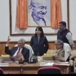 एमएसीटी समेत लंबित मामलों के त्वरित निस्तारण को लेकर उच्चस्तरीय बैठक