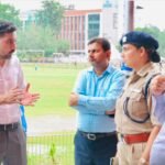 देहरादून के परेड ग्राउंड में 80वें स्वतंत्रता दिवस की तैयारियां पूर्ण, सीएम धामी करेंगे ध्वजारोहण