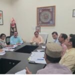 राजकीय महाविद्यालयों में आयोजित होंगे प्रवेशोत्सव