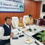 ग्लेशियर झीलों की निगरानी के लिए अत्याधुनिक सिस्टम होंगे स्थापित