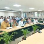 अवैध निर्माण पर होगी ड्रोन-सैटेलाइट से नजर !  15 अक्टूबर तक बदलेगी सौंदर्यीकरण और सड़कों की तस्वीर…….