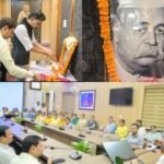 स्वतंत्रता संग्राम, सामाजिक उत्थान एवं राष्ट्र निर्माण में पंत जी का योगदान सदैव प्रेरणास्रोत रहेगा