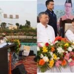 पुराने तालाब को नया जीवन देकर विकसित किया गया जल सृष्टि पार्क, प्राकृतिक सौंदर्य और आधुनिक सुविधाओं का सुंदर संगम
