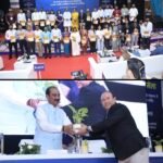 रोजगार मेले में 249 अभ्यर्थियों को नियुक्ति पत्र किये वितरित…….12 लाख से अधिक युवा लाभान्वित