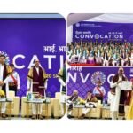 दो दिवसीय आईआईटी रुड़की दीक्षांत समारोह का समापन……शिक्षा, शोध, नवाचार और अकादमिक उत्कृष्टता की उपलब्धियों पर छात्र हुए सम्मानित…..