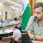 डीएम ने पांच वर्षों के आंकड़ों का विश्लेषण कर अधिक जोखिम वाले क्षेत्रों को चिह्नित करने के दिए निर्देश, लापरवाही पर होगी सख्त कार्रवाई 