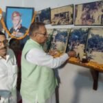 मसूरी गोलीकांड के शहीदों को दी गयी श्रद्धांजलि, सर्वधर्म सभा का हुआ आयोजन