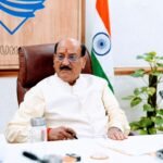 स्वास्थ्य मंत्री ने फार्मेसी अधिकारियों की समस्याओं के समाधान के लिए अधिकारियों को दिये आवश्यक कार्यवाही के निर्देश