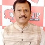 नहीं रहे भाजपा के पूर्व प्रवक्ता वीरेंद्र सिंह बिष्ट  ! हंसमुख और मिलनसार छवि से जीता करते थे लोगों का दिल