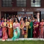 शिक्षा के क्षेत्र में उत्कृष्ट कार्य करने वाले शिक्षकों को किया सम्मानित