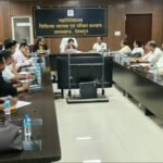 स्वास्थ्य सेवाओं को अधिक प्रभावी बनाने की दिशा में महानिदेशक ने  महत्वपूर्ण पहलुओं पर कि चर्चा कर दिए कड़े निर्देश……