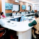 जनगणना ड्यूटी के लिए कार्मिकों की सुव्यवस्थित तैनाती हेतु उत्तराखंड सरकार की एसओपी पर हुई चर्चा