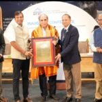 स्मार्ट सिटी प्लानिंग में जंगलों, कृषि भूमि और आर्द्रभूमि (वेटलैंड्स) को बचाना अनिवार्य: प्रसिद्ध वास्तुकार हफीज कॉन्ट्रैक्टर