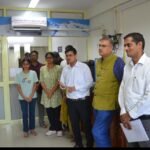 बाढ़ के बाद नई उम्मीद: असम में पुनर्वास की दिशा में वैज्ञानिक पहल