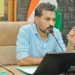 रेयर डिजीज से पीड़ित बच्चों के उपचार हेतु डीएम की पहल……10 बच्चों के उपचार को जिला प्रशासन ने दिए रू. 0.960लाख