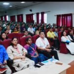 नई शिक्षा नीति, कौशल विकास, स्टार्टअप, नवाचार और सामाजिक विकास पर हुआ मंथन