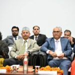 न्यायमूर्ति मनोज तिवारी ने आम लोगों को दी विधिक अधिकारों की जानकारी