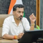 बारिश से क्षतिग्रस्त सड़कों को लेकर प्रशासन सख्त, देहरादून के प्रमुख एवं आंतरिक मार्गों का होगा स्थलीय निरीक्षण