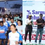 पांचवें संस्करण में पहली बार 51K अल्ट्रा मैराथन शामिल देश-विदेश के धावकों ने देहरादून में लिया हिस्सा