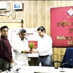 युवाओं के JOSH से बनेगा टीबी मुक्त उत्तराखंड…….उत्तराखंड में स्वास्थ्य विभाग ने की सक्रिय सहभागिता